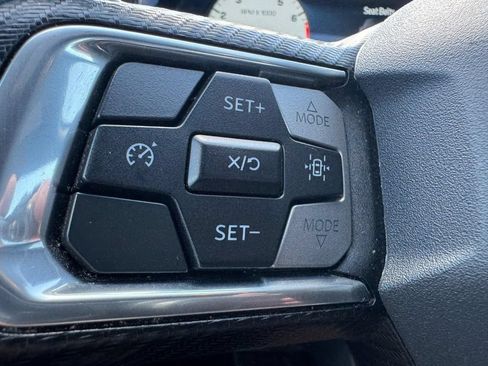 Used 2024 Ford Mustang Premium RWD image 13
