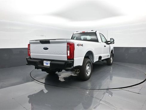 New 2026 Ford F250 XL image 7