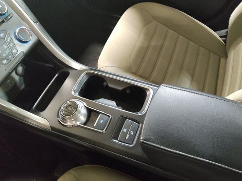 Used 2018 Ford Fusion S FWD image 26