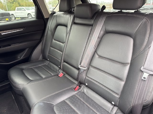 Used 2019 MAZDA CX-5 Grand Touring Reserve AWD/4WD image 18
