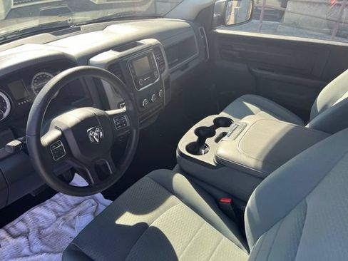 Used 2017 RAM 1500 Tradesman w/ Popular Equipment Group AWD/4WD image 3