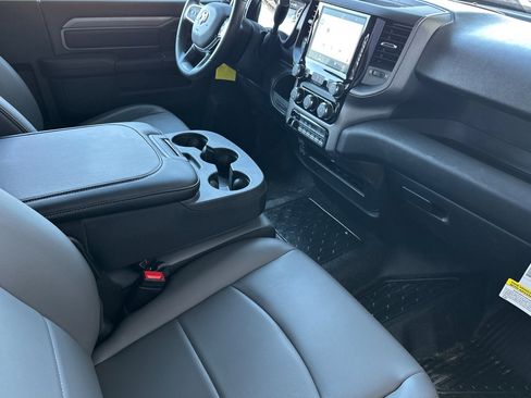 New 2026 RAM 5500 Tradesman w/ Chrome Appearance Group image 13