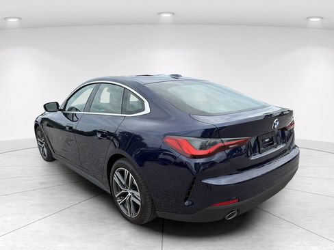Certified 2023 BMW 430i Gran Coupe w/ Premium Package RWD image 6