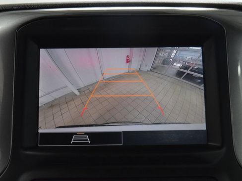 Used 2024 Chevrolet Silverado 1500 W/T w/ WT Fleet Convenience Package image 36