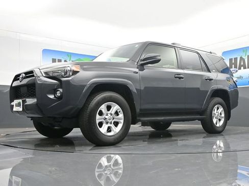 Used 2024 Toyota 4Runner SR5 image 19