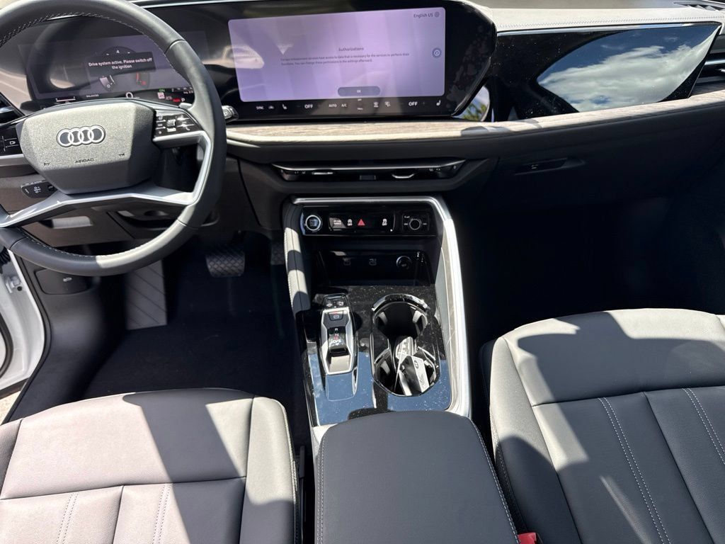 New 2026 Audi Q5 Premium AWD/4WD image 24