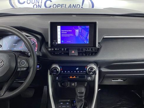 Used 2024 Toyota RAV4 XLE image 13