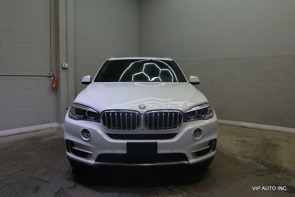 Used 2018 BMW X5 xDrive35d AWD/4WD image 8
