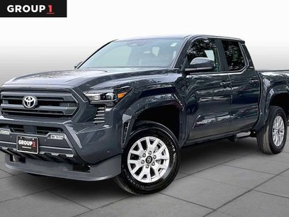 Used 2024 Toyota Tacoma SR5