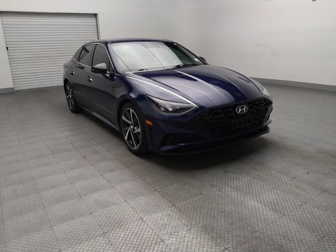 Used 2021 Hyundai Sonata SEL Plus FWD image 13