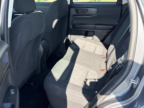 Used 2021 Ford Bronco Sport AWD/4WD image 22