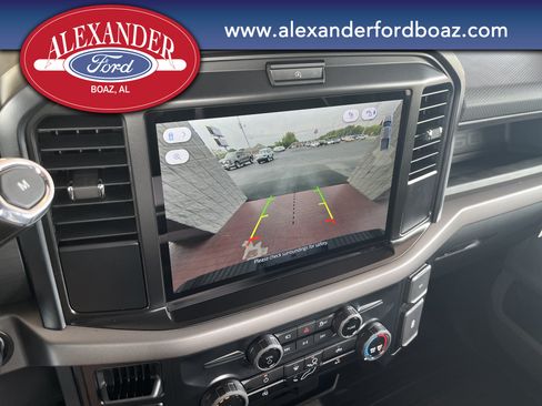 New 2026 Ford F150 XL AWD/4WD image 26