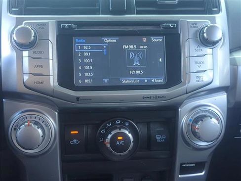 Used 2018 Toyota 4Runner SR5 image 13