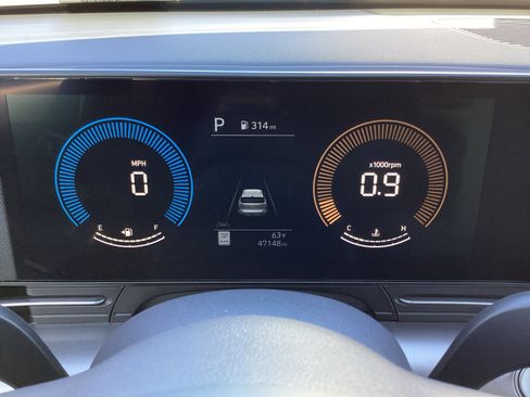 Used 2024 Hyundai Kona SEL image 22