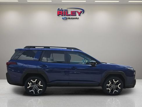 New 2026 Subaru Outback Touring XT AWD/4WD image 7
