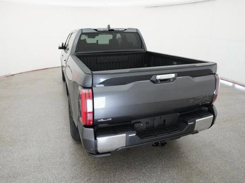 New 2026 Toyota Tundra 1794 Edition AWD/4WD image 13