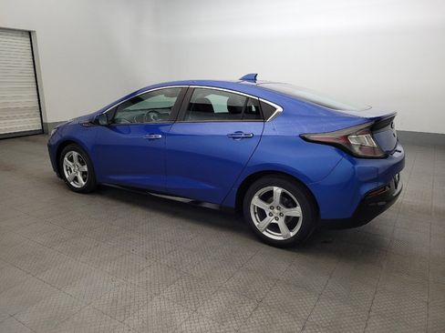 Used 2018 Chevrolet Volt LT w/ LT Driver Confidence Package image 3