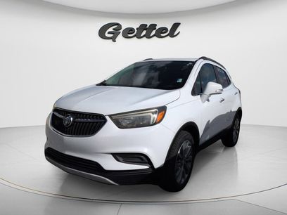 Used 2018 Buick Encore Preferred