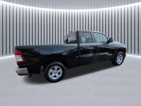 Used 2023 RAM 1500 Big Horn AWD/4WD image 15