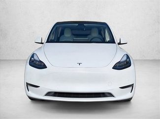 Used 2021 Tesla Model Y Long Range video 2