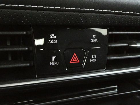 New 2025 Volkswagen Atlas Cross Sport SEL R-Line image 17