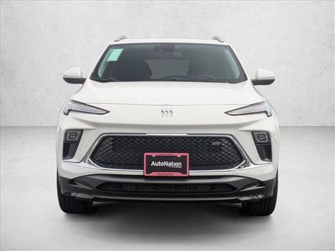 New 2026 Buick Encore GX Sport Touring w/ Comfort Package image 7