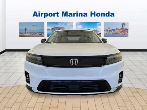 New 2026 Honda Prologue Elite image 10