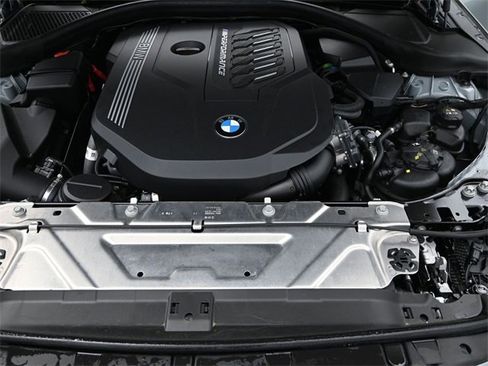 Used 2024 BMW M240i Coupe w/ Premium Package image 18