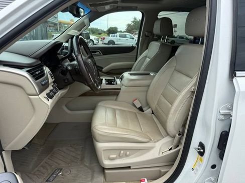 Used 2018 GMC Yukon Denali w/ Denali Ultimate Package AWD/4WD image 21