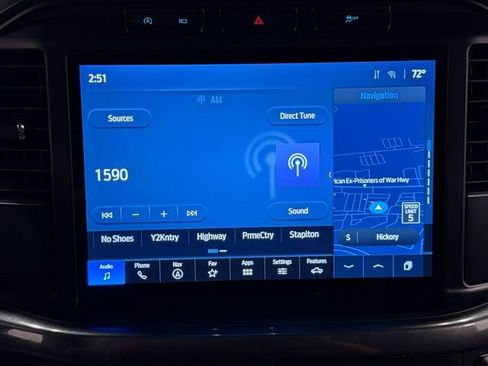 Used 2024 Ford F150 STX image 26