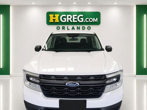 Used 2023 Ford Maverick XL FWD image 7