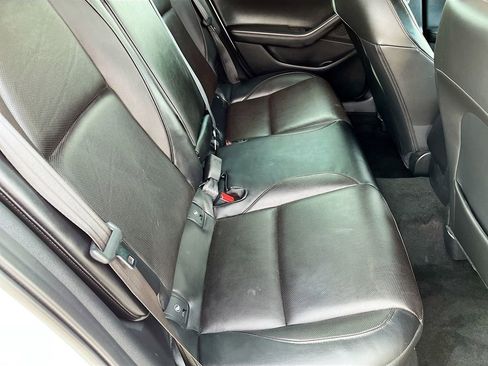 Used 2021 MAZDA MAZDA3 s image 28