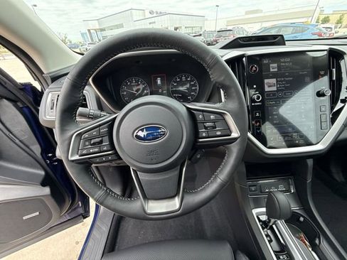 New 2026 Subaru Ascent Limited AWD/4WD image 14