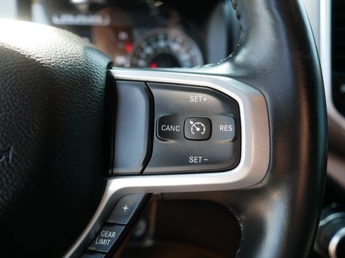 Used 2022 RAM 1500 Big Horn AWD/4WD image 29