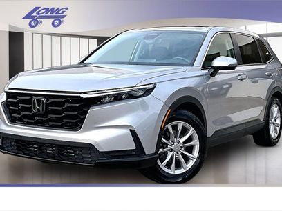 Used 2024 Honda CR-V EX-L