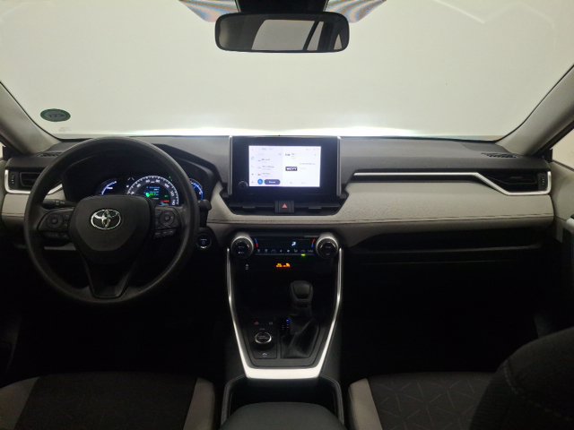 Used 2023 Toyota RAV4 XLE AWD/4WD image 14