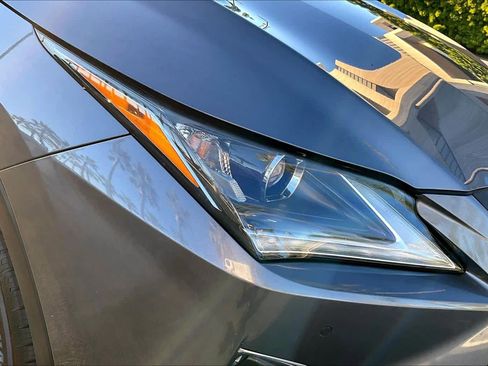 Used 2016 Lexus RX 350 AWD w/ Premium Package image 26