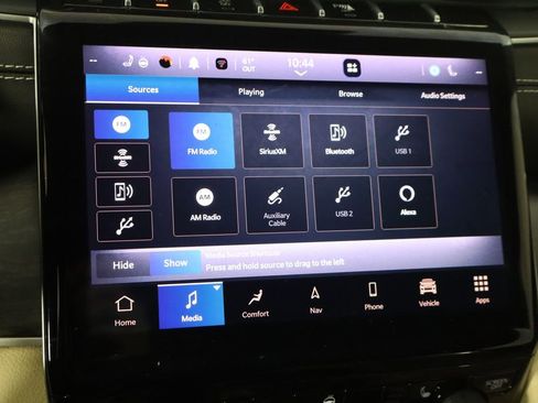 Used 2023 Jeep Grand Cherokee Limited w/ Trailer Tow Prep Group (B) image 32