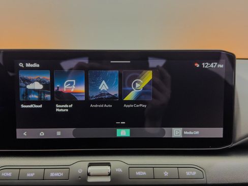 Used 2025 Kia K4 LX image 35