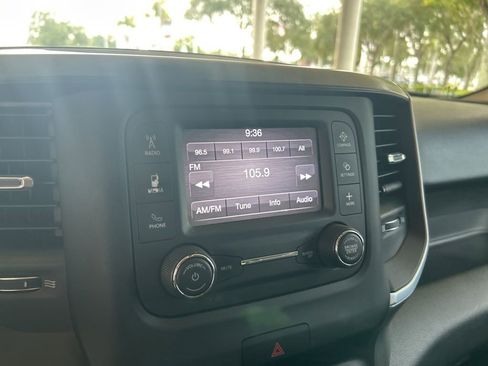 Certified 2020 RAM 1500 Big Horn image 8