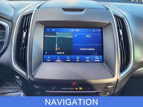 Used 2019 Ford Edge ST w/ Equipment Group 401A image 15