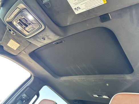 New 2026 GMC Sierra 3500 Denali Ultimate image 19