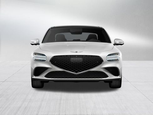 New 2026 Genesis G70 3.3T Sport Prestige image 6