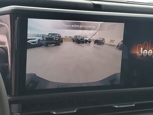 New 2026 Jeep Gladiator Sport image 24