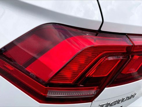 Used 2020 Volkswagen Tiguan S AWD/4WD image 28