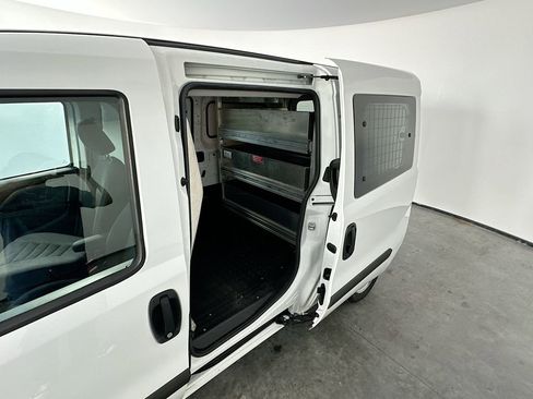 Used 2022 RAM ProMaster City Wagon FWD image 13