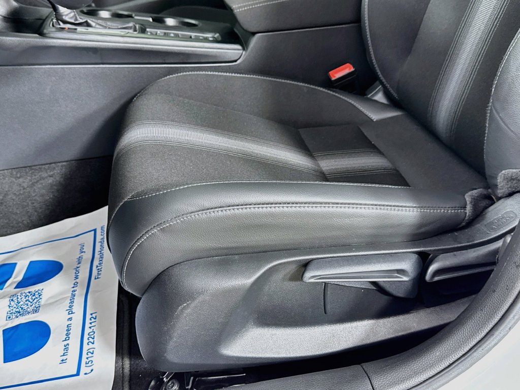 Used 2024 Honda Civic Sport image 25