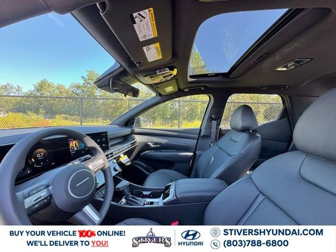 New 2026 Hyundai Santa Cruz SEL image 19