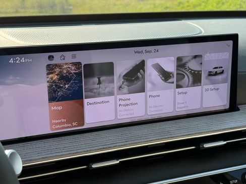 New 2026 Genesis GV80 2.5T Select image 32