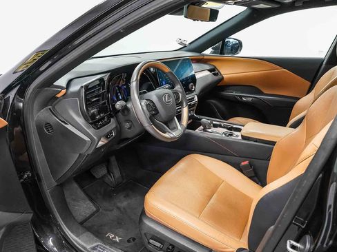 Used 2024 Lexus RX 350 Premium Plus w/ Convenience Package FWD image 18
